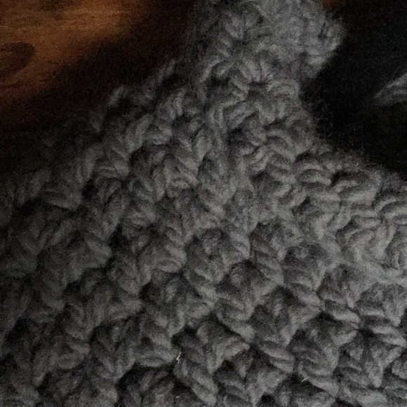 Handmade katness archer cowl vest cowgirl boho rodeo festival farmer’s market - Picture 8 of 9